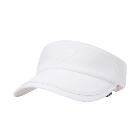 남성 솔리드 엠보 심볼 썬바이저