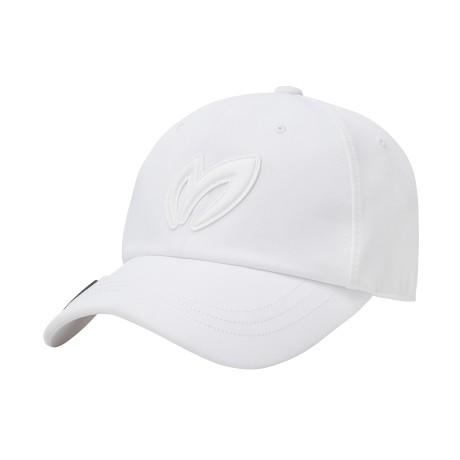 남성 로고 테이프 볼캡 & 볼마커 1p