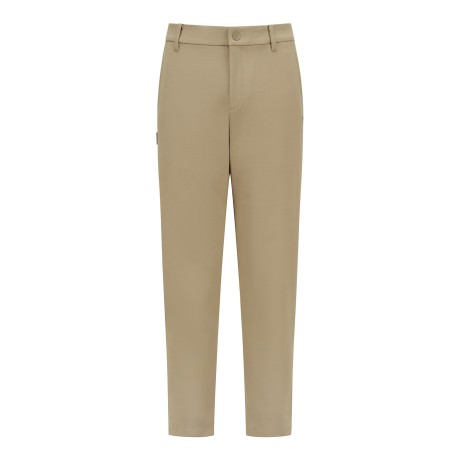 남성 인밴딩 스트레치 롤업 팬츠