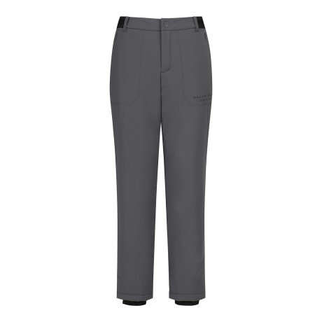 남성 사이드 밴딩 패딩 팬츠