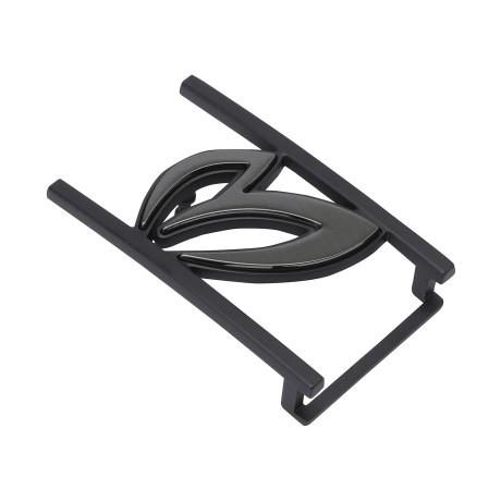 남성 래빗 심볼 벨트 버클