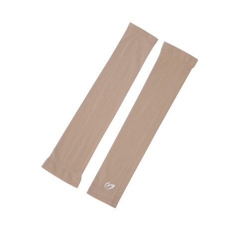 남성 배색 로고 냉감 팔토시