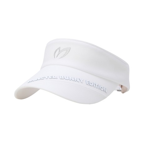 남성 메탈릭 심볼 입체 로고 썬바이저