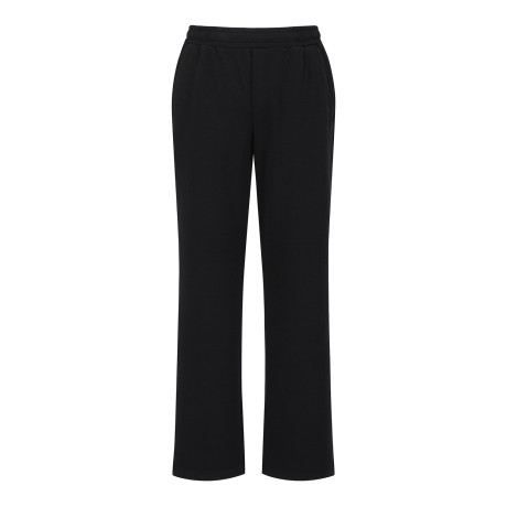 남성 로고 밴딩 스웻팬츠