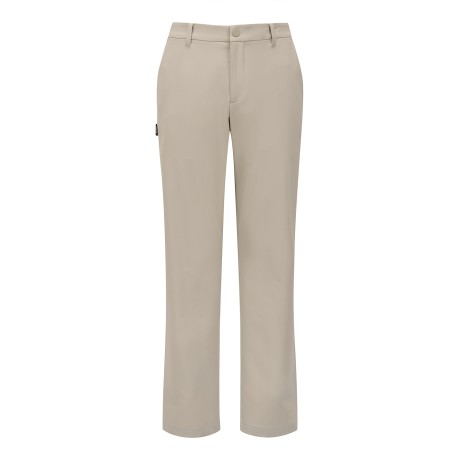 남성 섀도우 로고 힙포켓 스트레치 팬츠