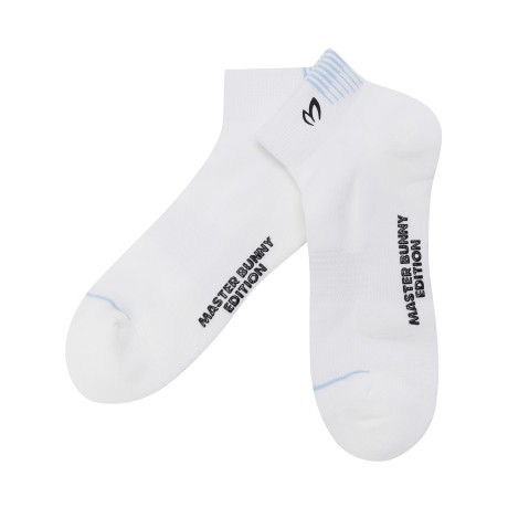 남성 컬러 라인 포인트 논슬립 단목 양말