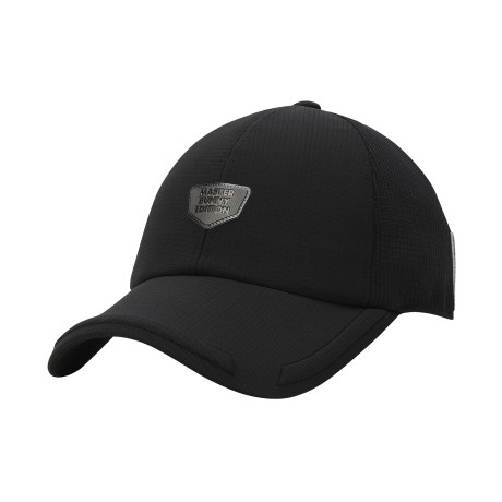 남성 백 에어홀 쿨링 볼캡