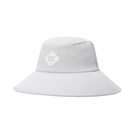 남성 에어홀 와이드 버킷햇