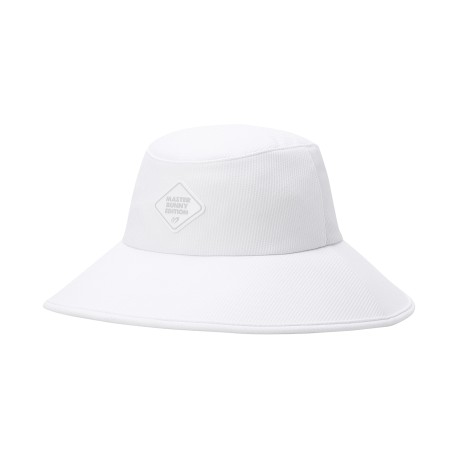 남성 에어홀 와이드 버킷햇
