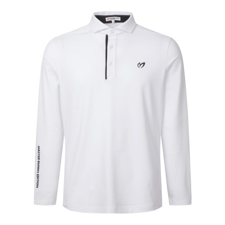 남성 카라넥 쿨링 티셔츠