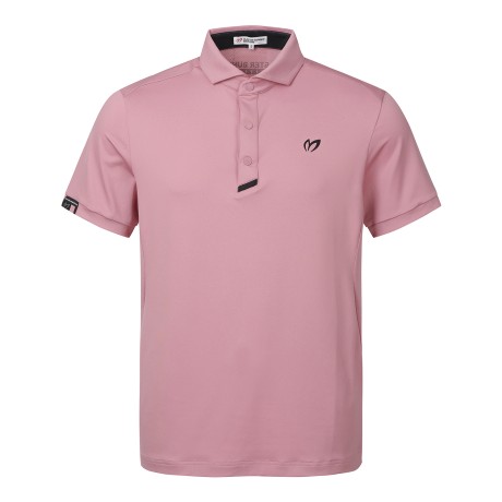 남성 사이드 메쉬 쿨링 티셔츠