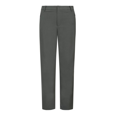 남성 심볼 레터링 블록 팬츠