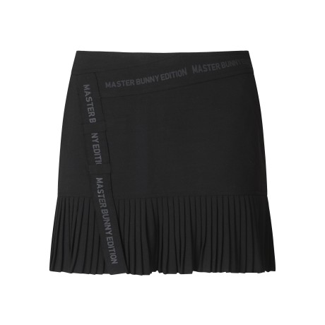 여성 스트랩 포인트 큐롯 팬츠