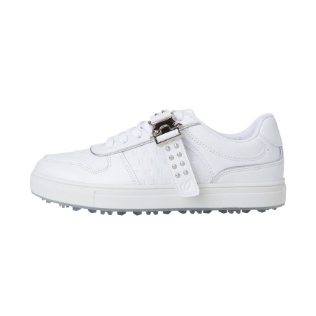 여성 스터드 포인트 골프화