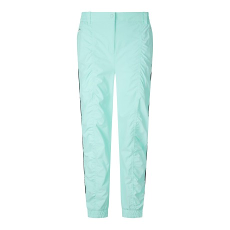 여성 셔링 조거 팬츠