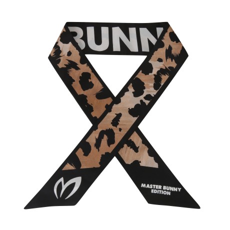 여성 로고 패턴 포인트 트윌리