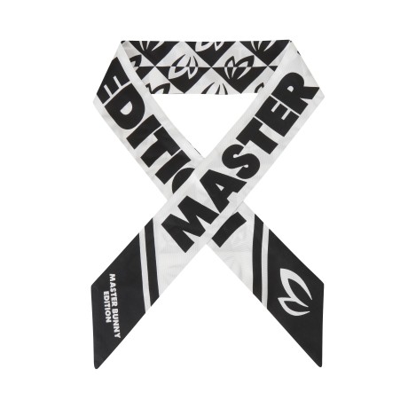 여성 로고 패턴 포인트 트윌리