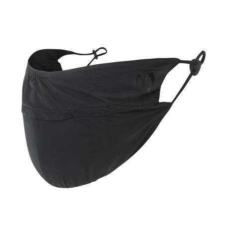 여성 메쉬 레이어 심볼 냉감 마스크