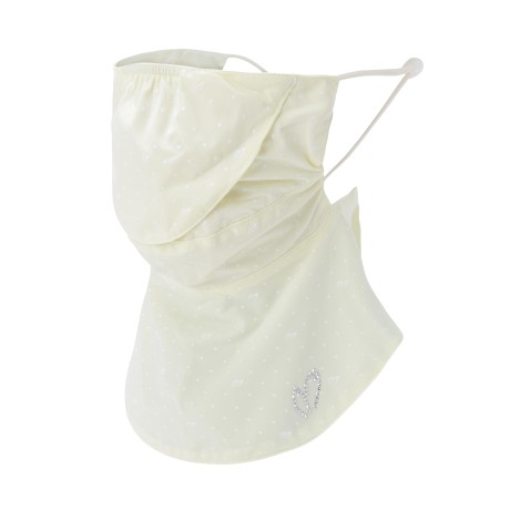 여성 핫픽스 심볼 도트 마프