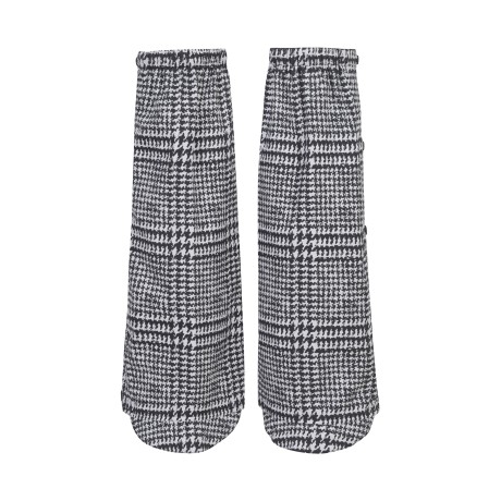 여성 하운드투스 레그워머