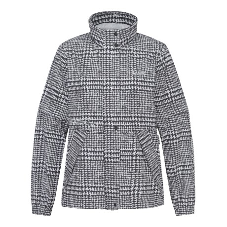 여성 하운드투스 집업 점퍼