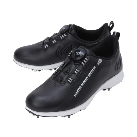 여성 우븐 블록 스파이크 보아 골프화