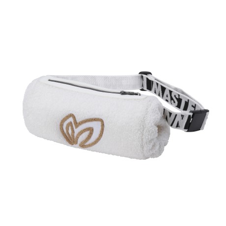 여성 뽀글이 퍼 방한 핸드머프