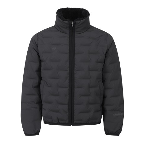 [기간한정 가격인하]여성 히든 에리털 하이넥 경량 구스다운 점퍼