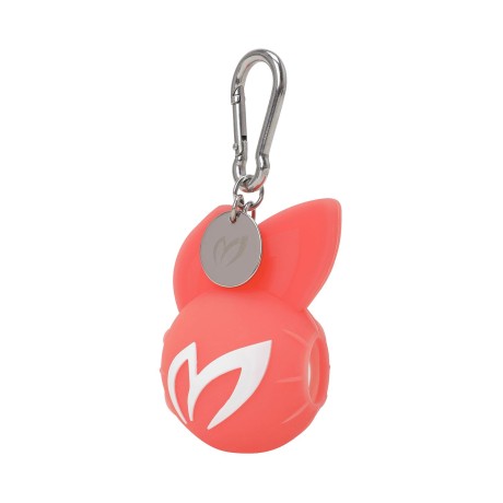 여성 바니 심볼 원볼 실리콘 케이스