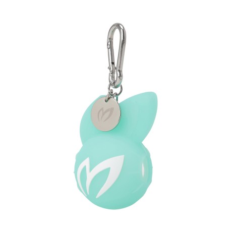 여성 바니 심볼 원볼 실리콘 케이스