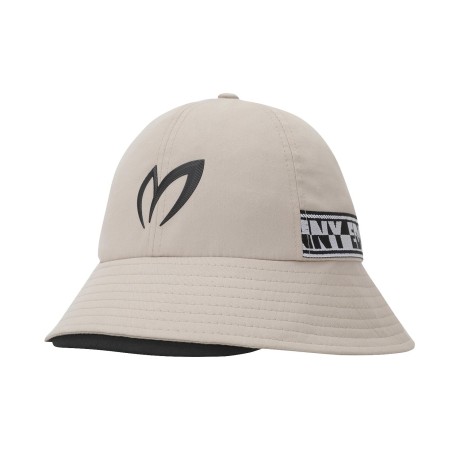 여성 심볼 멀티 캡 슬릿 버킷햇