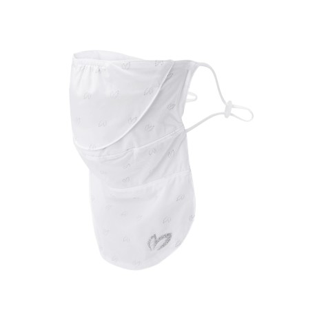 여성 글리터 심볼 패턴 마프