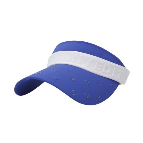 여성 크리스탈 디테일 썬바이저