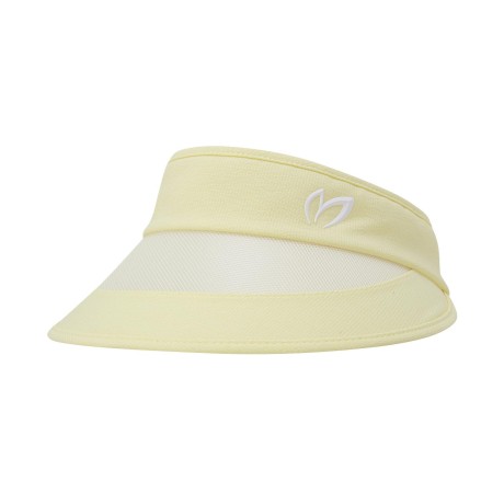 여성 핫픽스 로고 UV챙 썬바이저