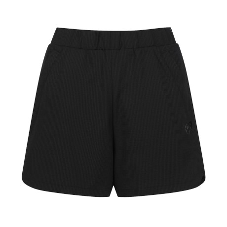 여성 심볼 시어서커 밴딩 쇼츠