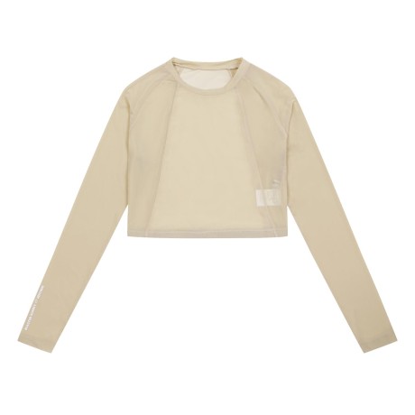 여성 냉감 메쉬 볼레로