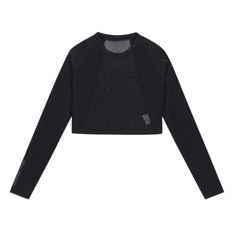 여성 냉감 메쉬 볼레로