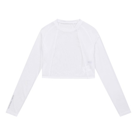 여성 냉감 메쉬 볼레로