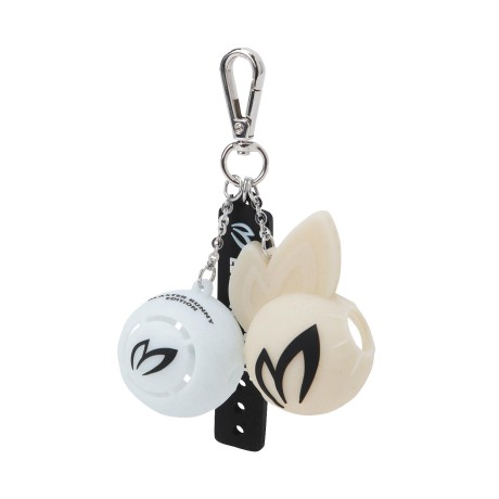 여성 실리콘 볼케이스 & 티 홀더