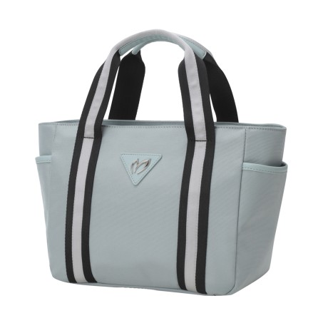 여성 메탈 심볼 투웨이백