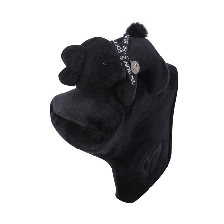 여성 바니 장식 블레이드형 퍼터 커버