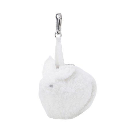 여성 바니 덤블 3구 볼케이스