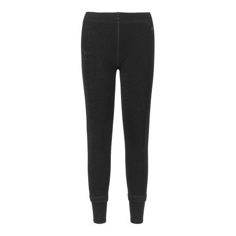 여성 로고 고리형 레깅스