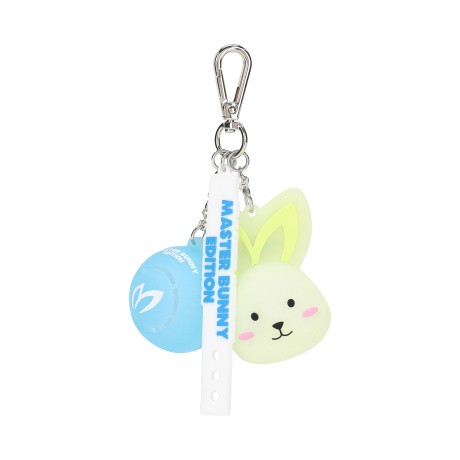 여성 바니 2 볼 케이스 티 홀더