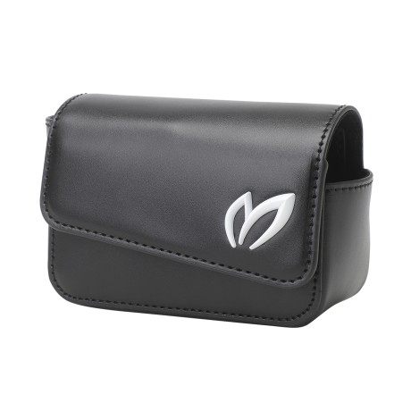 여성 배색 심볼 거리측정기 케이스