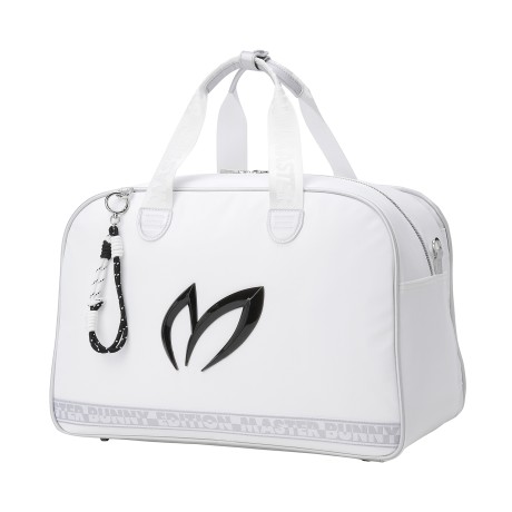 여성 심볼 포인트 보스턴백