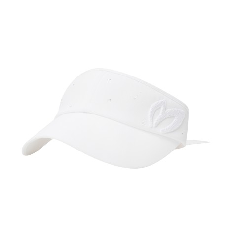 여성 크리스탈 심볼 썬바이저