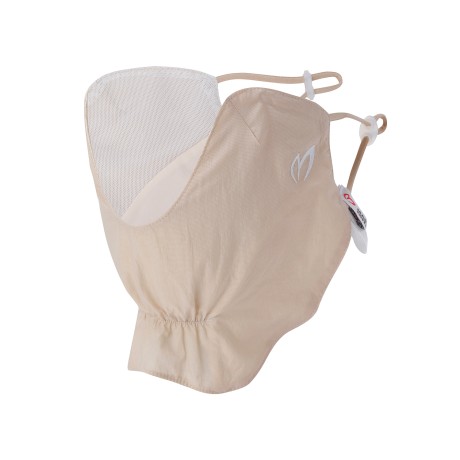 여성 심볼 핫픽스 냉감 볼 마스크