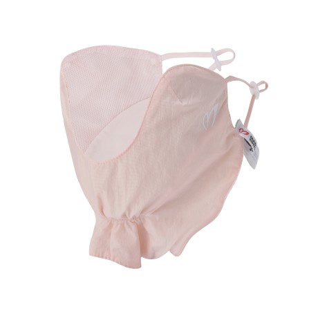 여성 심볼 핫픽스 냉감 볼 마스크