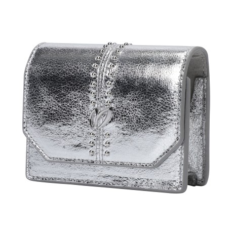 여성 스터드 심볼 거리측정기 케이스